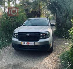 فورد مافريك
